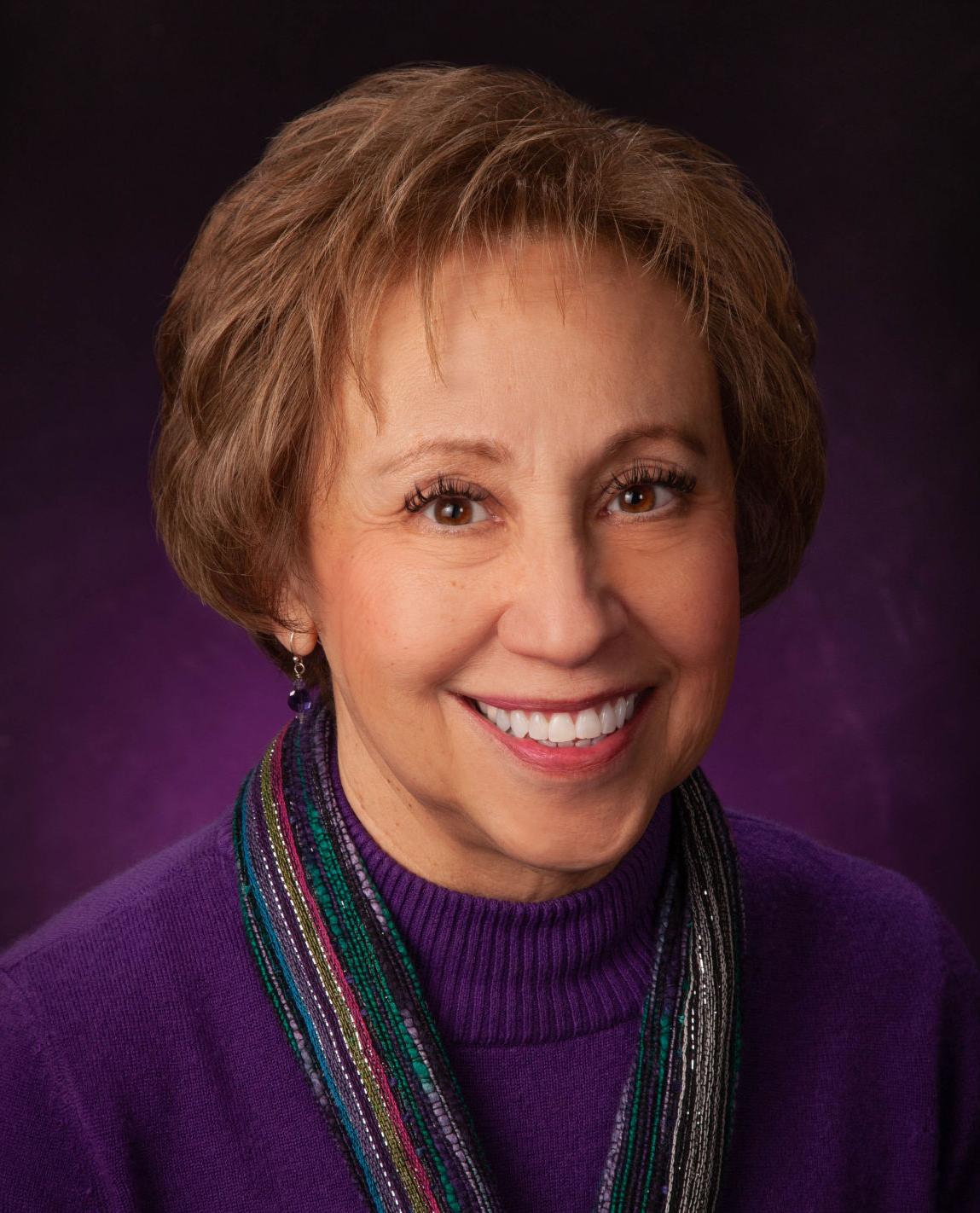 Marcia (Kominsky) Wallen